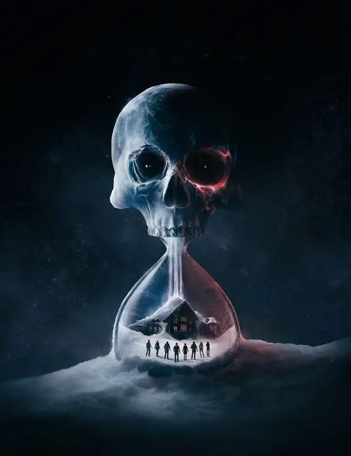 Image de Until Dawn