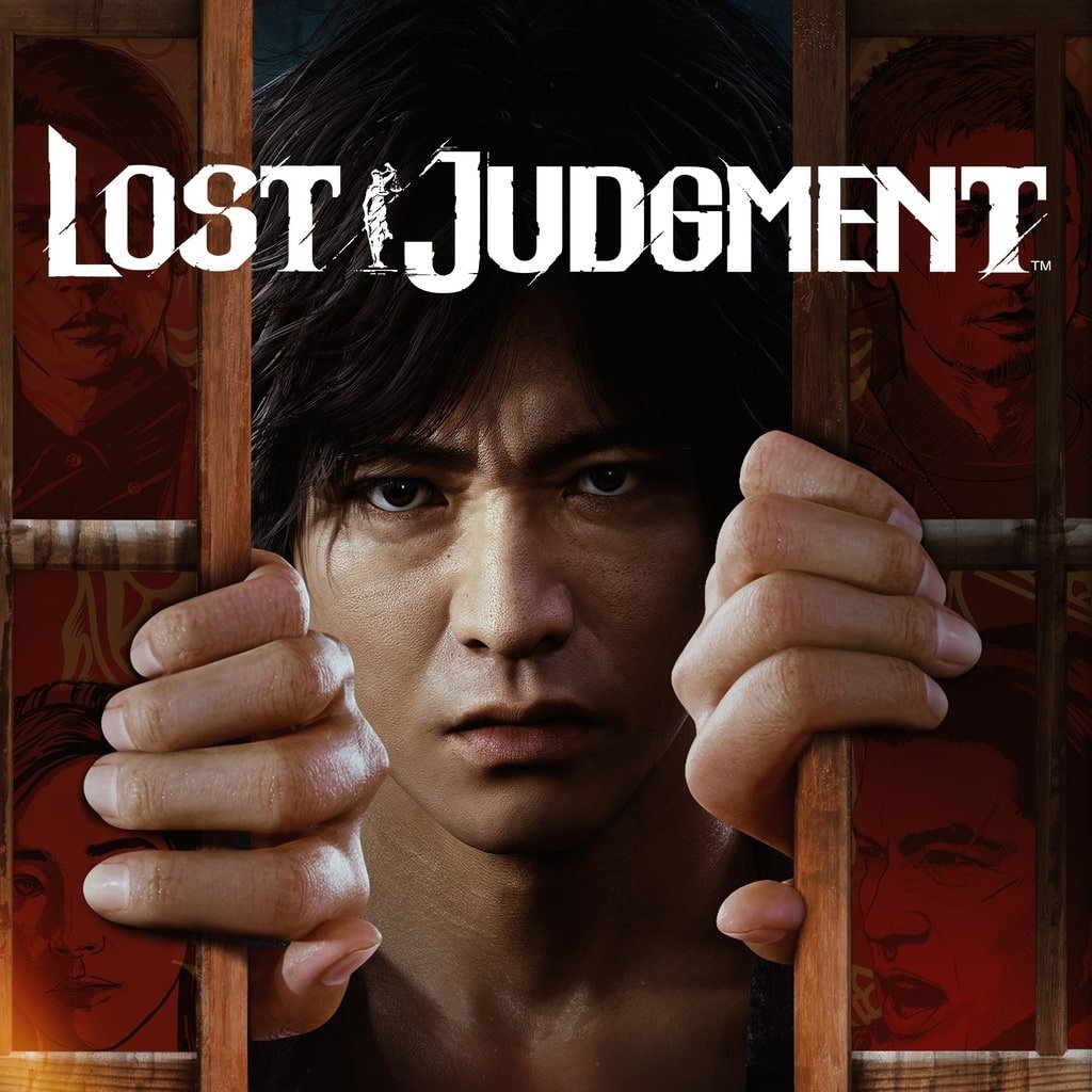Image de Lost Judgment