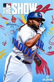 Image de MLB The Show 24