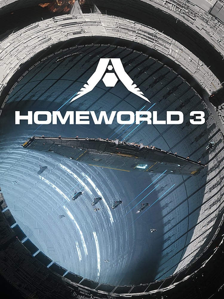 Image de Homeworld 3
