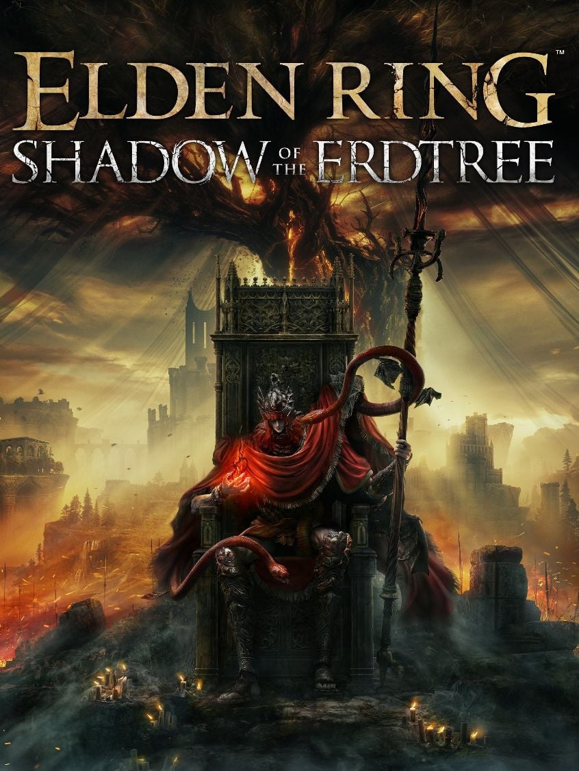 Image de Elden Ring : Shadow of the Erdtree