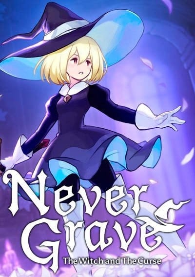 Image de Never Grave : The Witch and the Curse