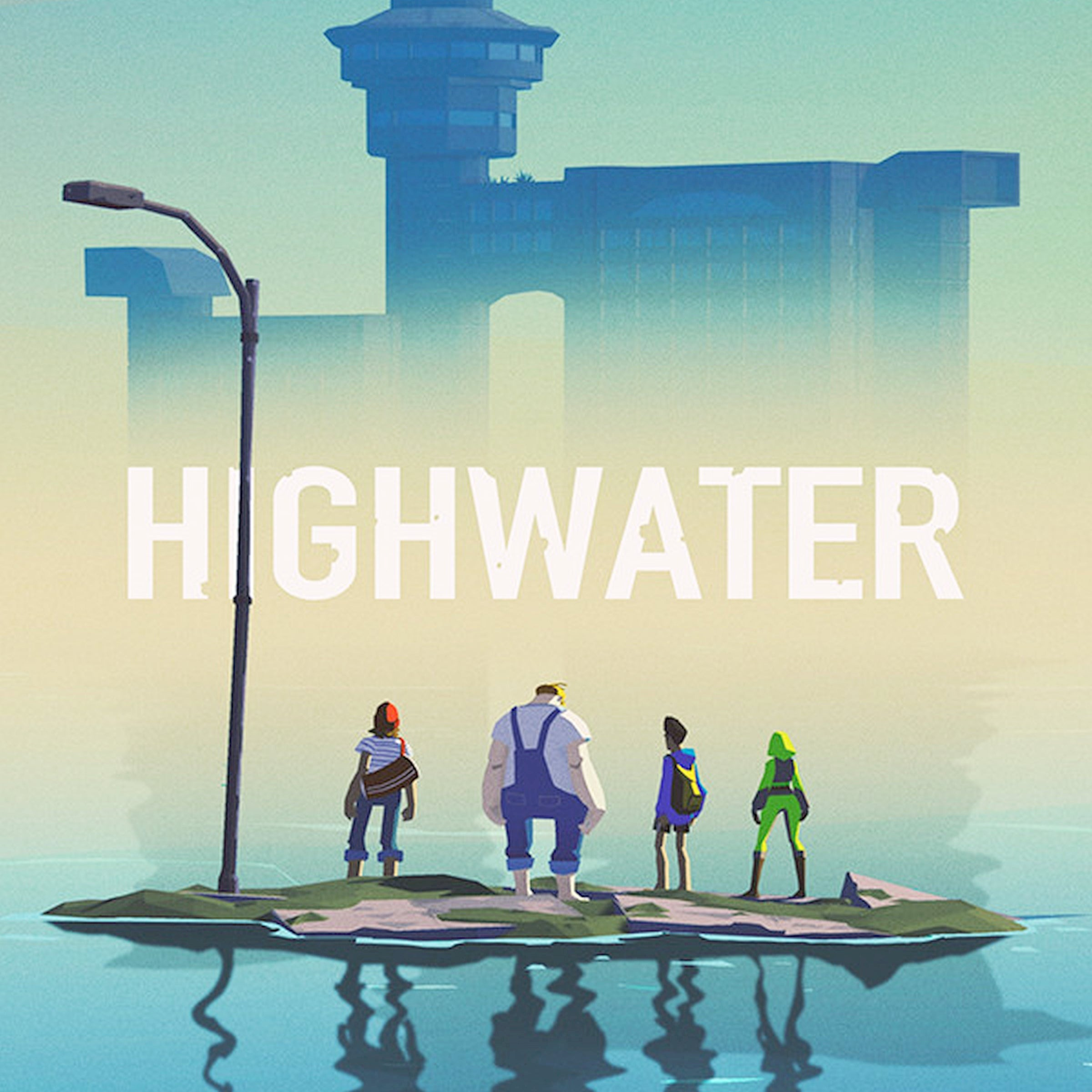 Image de Highwater