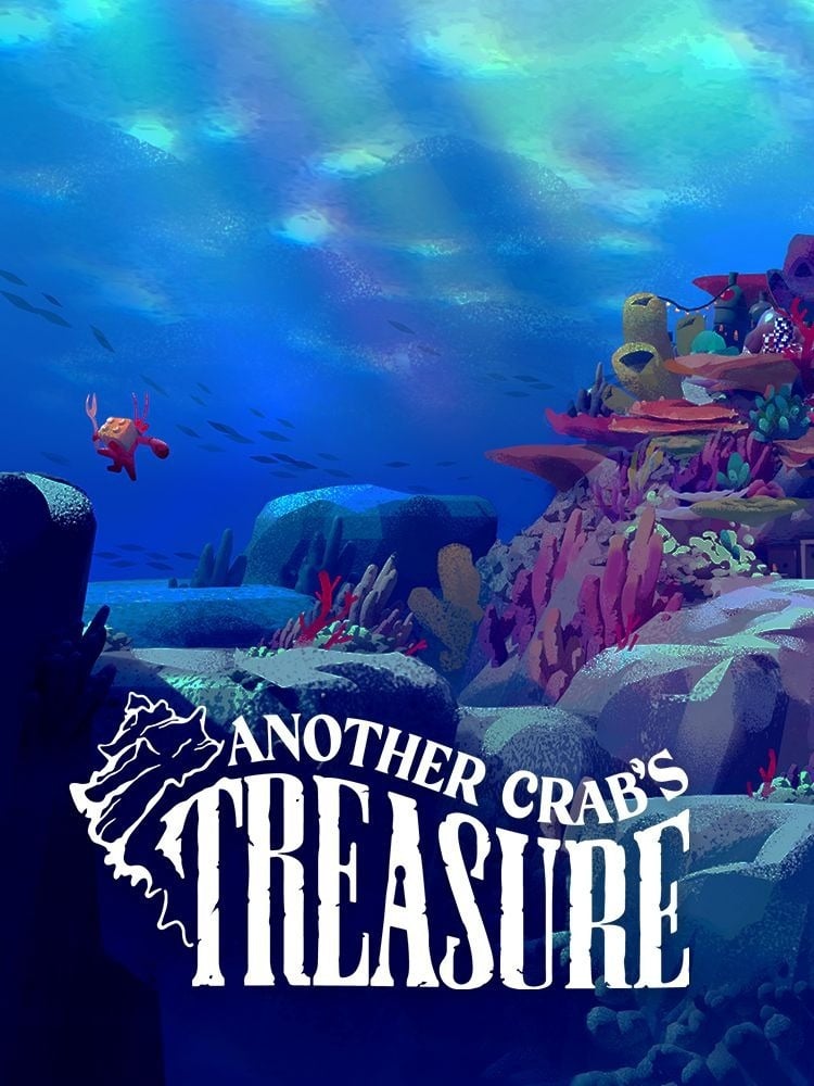 Image de Another Crab’s Treasure