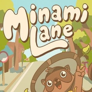 Image de Minami Lane