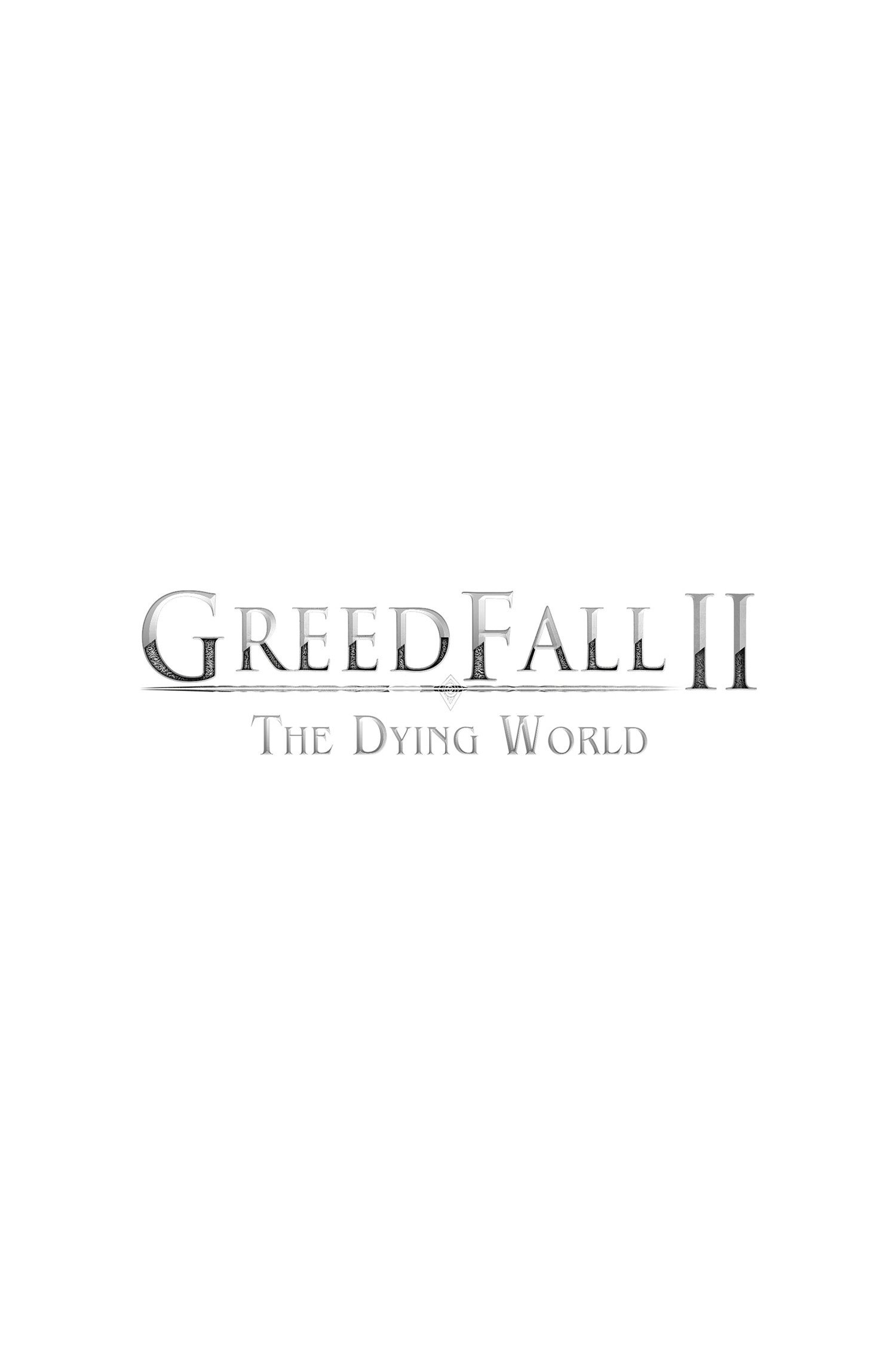 GreedFall II : The Dying World