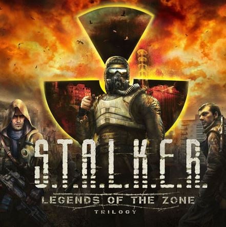 Image de S.T.A.L.K.E.R. : Legends of the Zone
