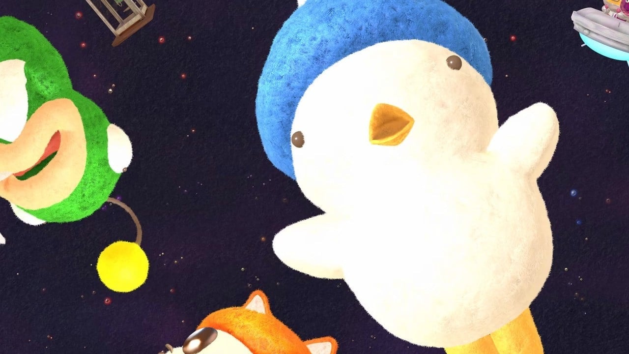 Image de Ufouria 2 : The Saga