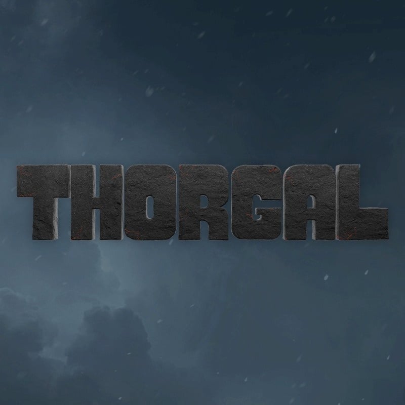Image de Thorgal
