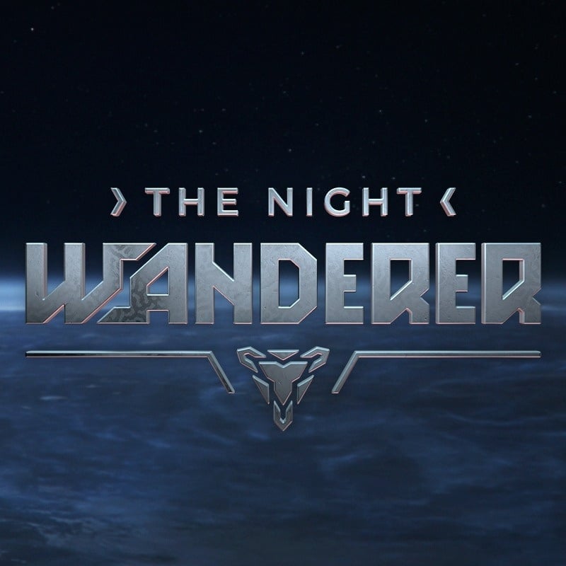 Image de The Night Wanderer