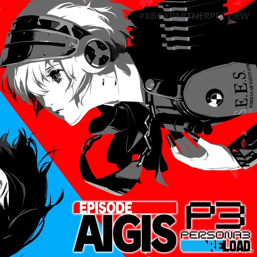 Image de Persona 3 Reload : Episode Aigis -The Answer-