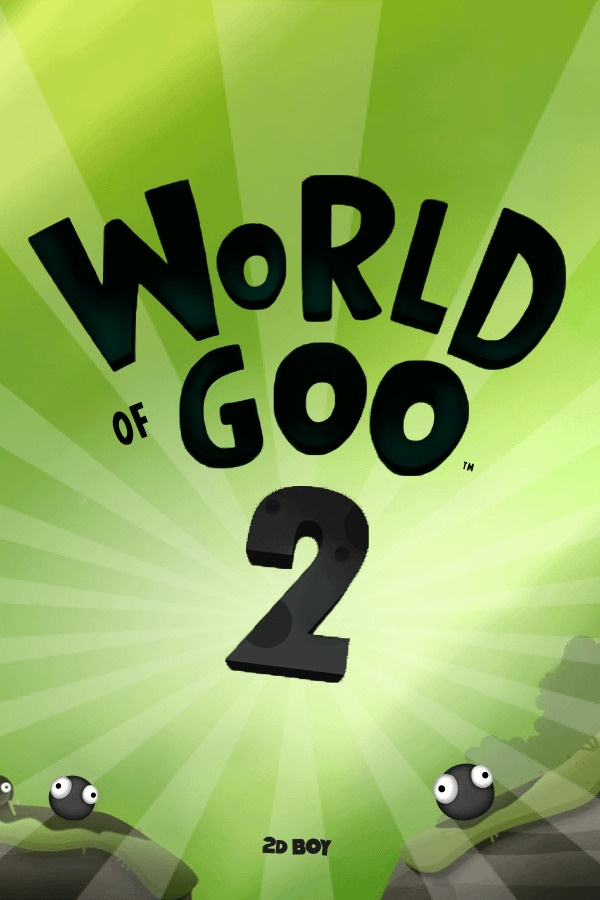 Image de World of Goo 2