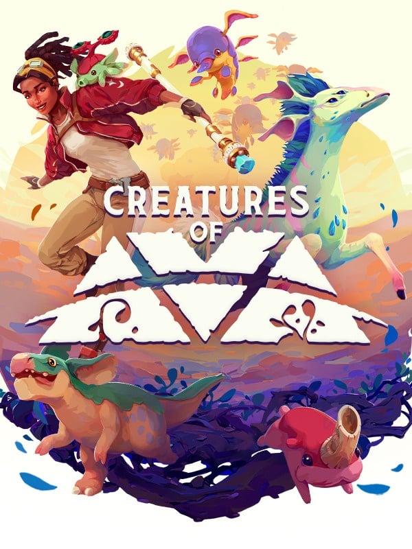 Image de Creatures of Ava