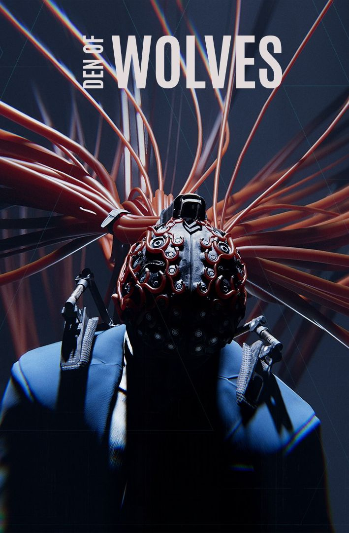 Image de Den of Wolves