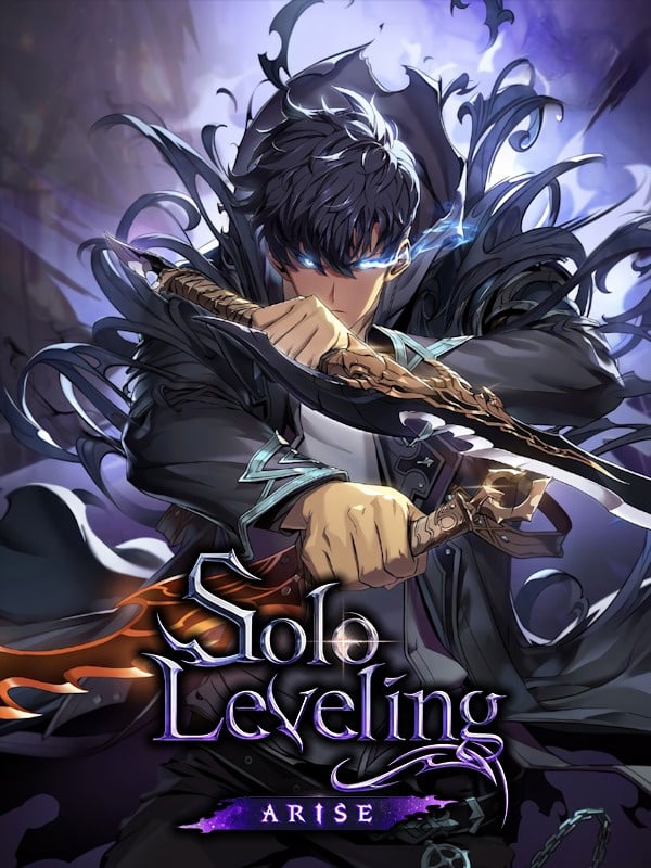 Solo Leveling : Arise