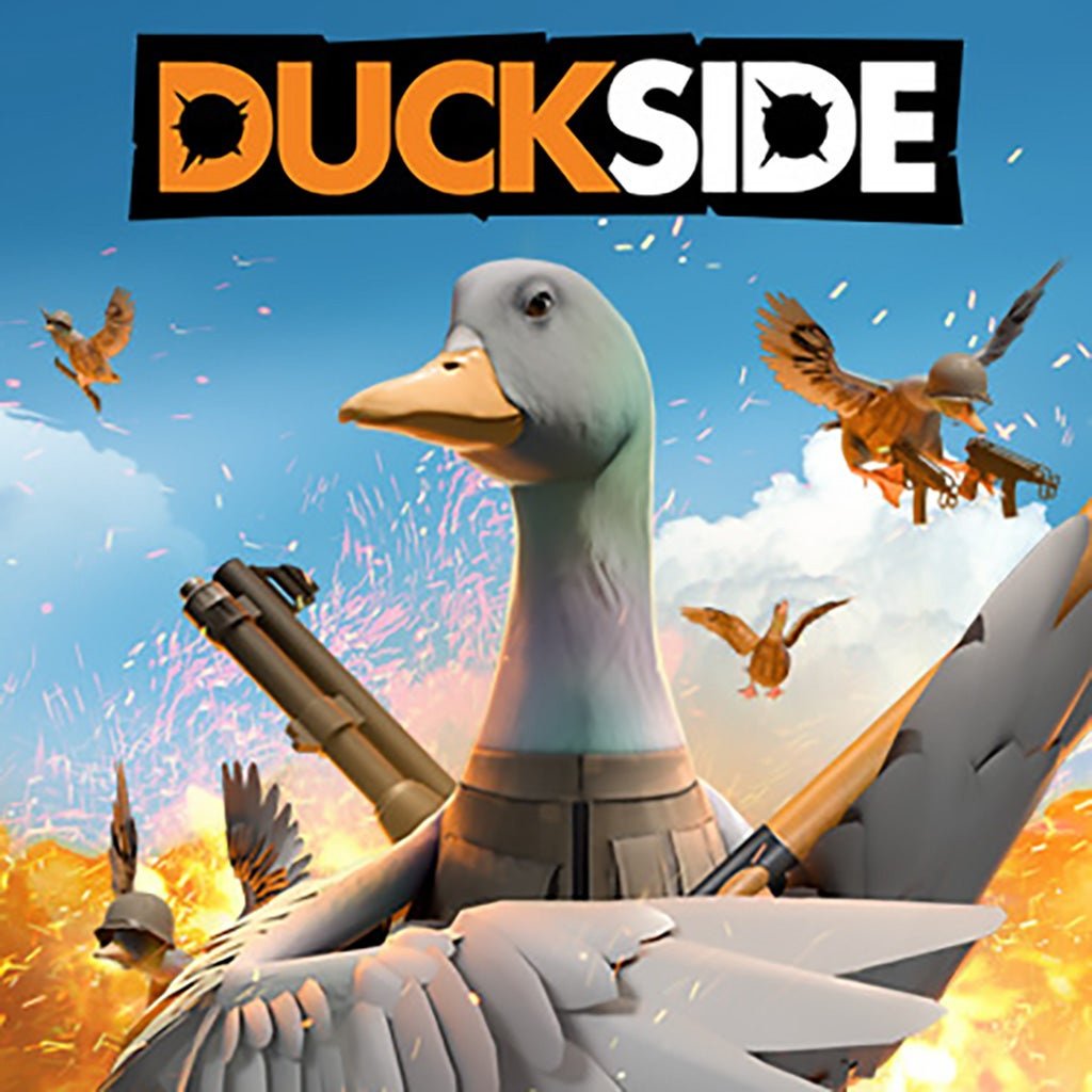 Image de Duckside