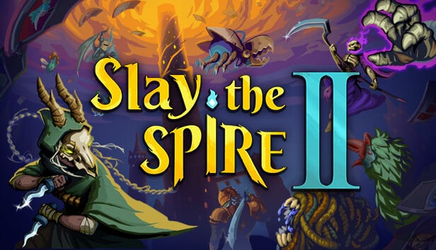Image de Slay the Spire 2