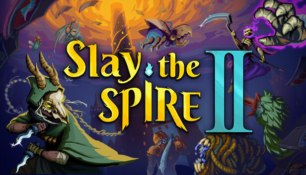 Image de Slay the Spire 2