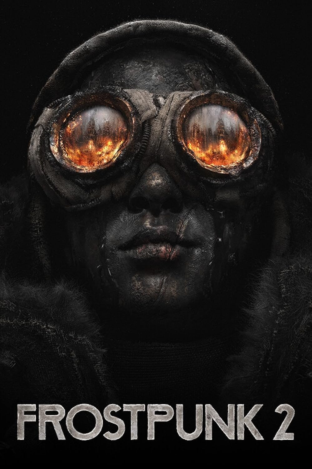 Image de Frostpunk 2