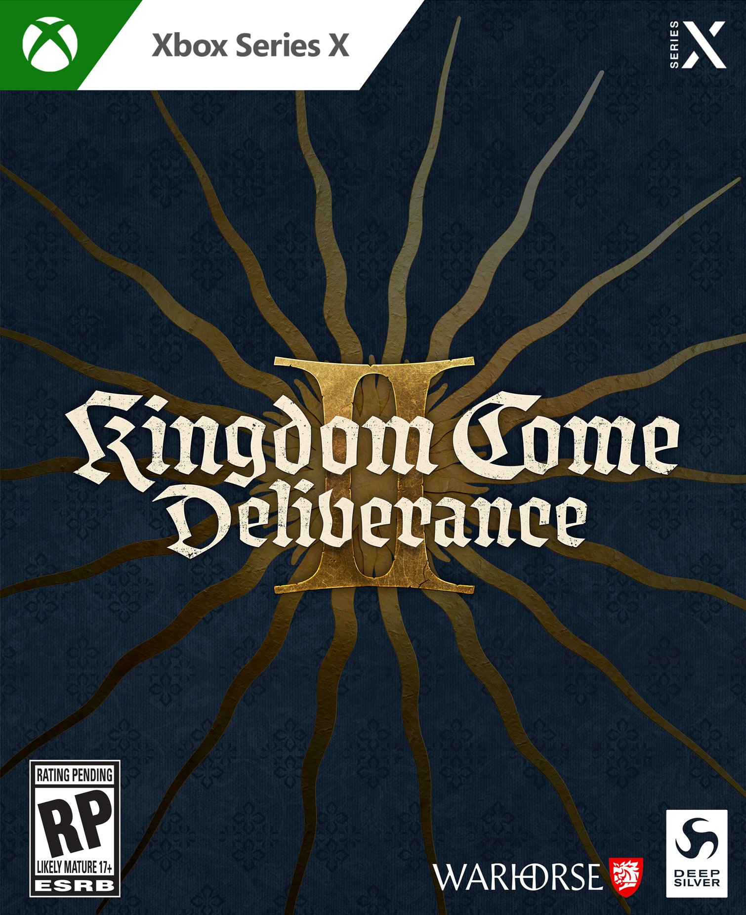 Image de Kingdom Come : Deliverance 2