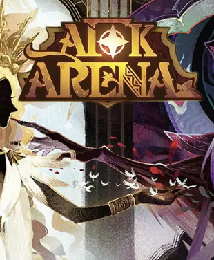 Image de AFK Arena