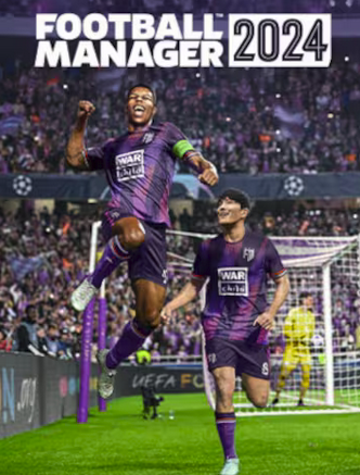 Image de Football Manager 2024