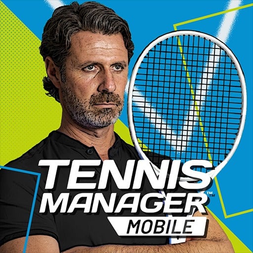 Image de Tennis Manager Mobile