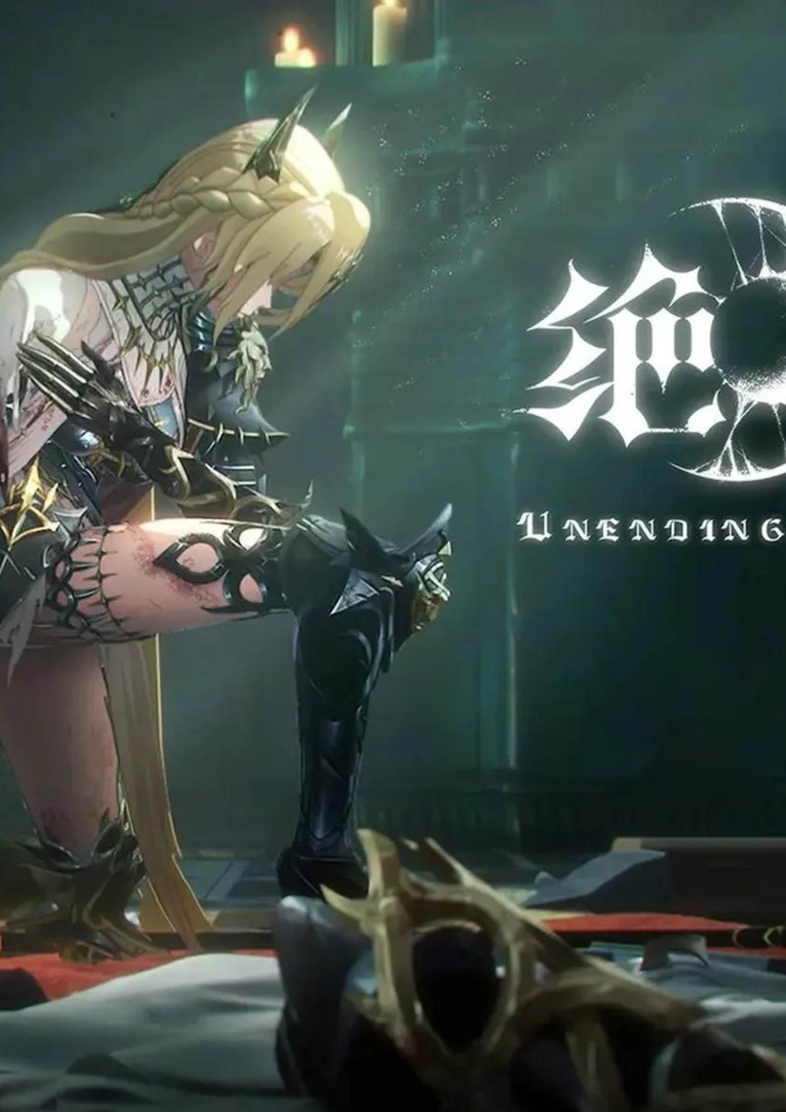 Image de Unending Dawn