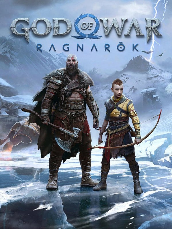 God of War : Ragnarok