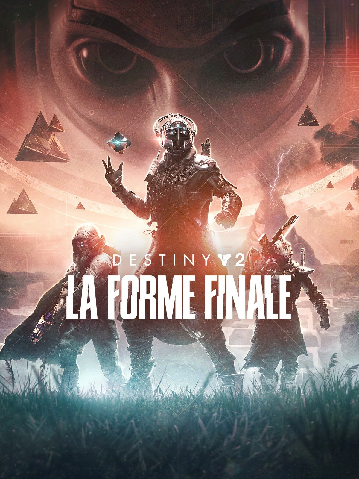 Image de Destiny 2 : La Forme Finale