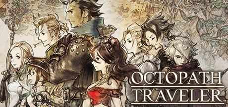 Image de Octopath Traveler