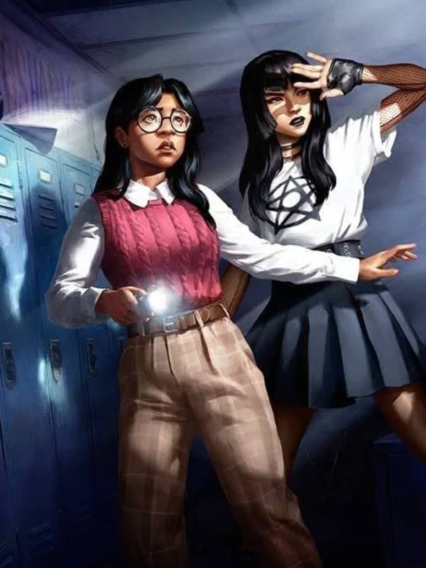 Image de Fear the Spotlight