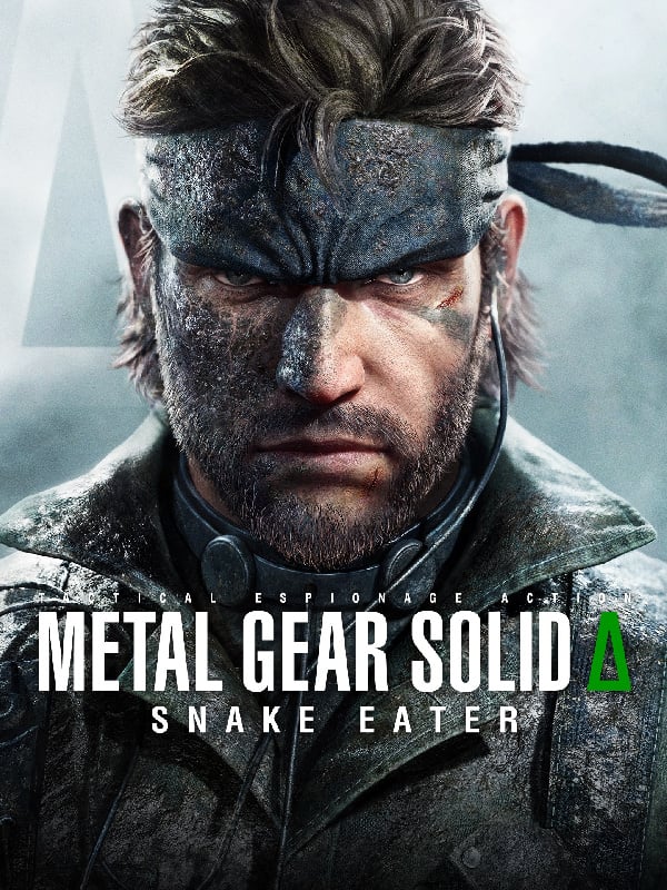 Image de Metal Gear Solid Δ : Snake Eater