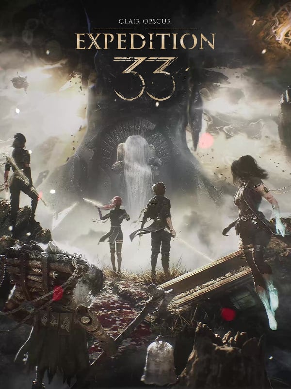 Image de Clair Obscur : Expedition 33