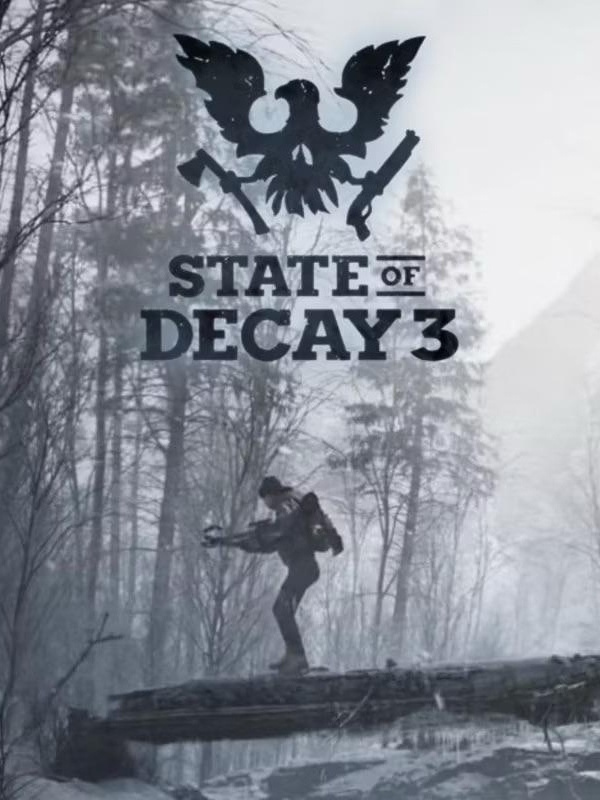 State of Decay 3