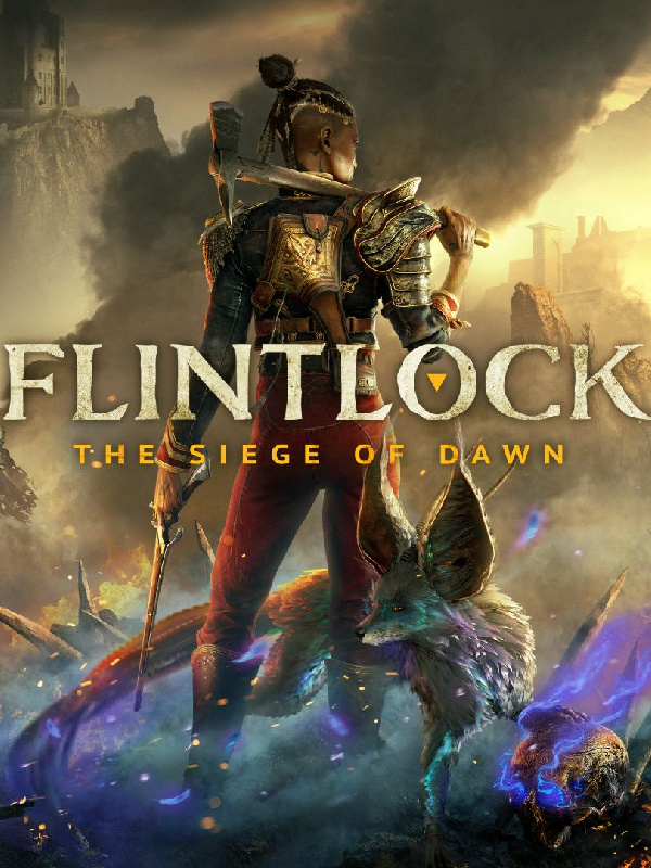 Image de Flintlock : The Siege of Dawn