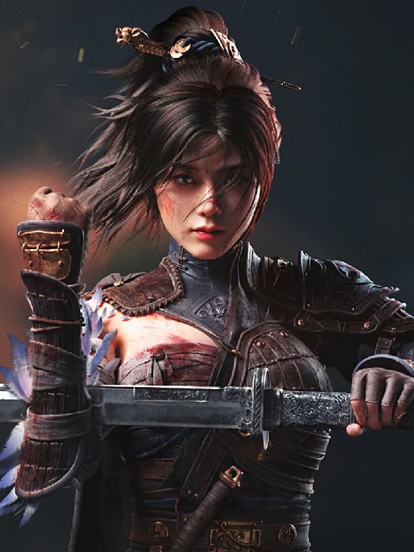 Image de Wuchang : Fallen Feathers