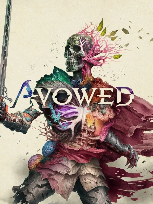 Avowed