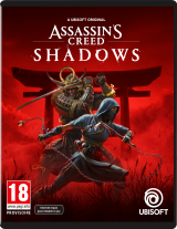 Image de Assassin's Creed Shadows