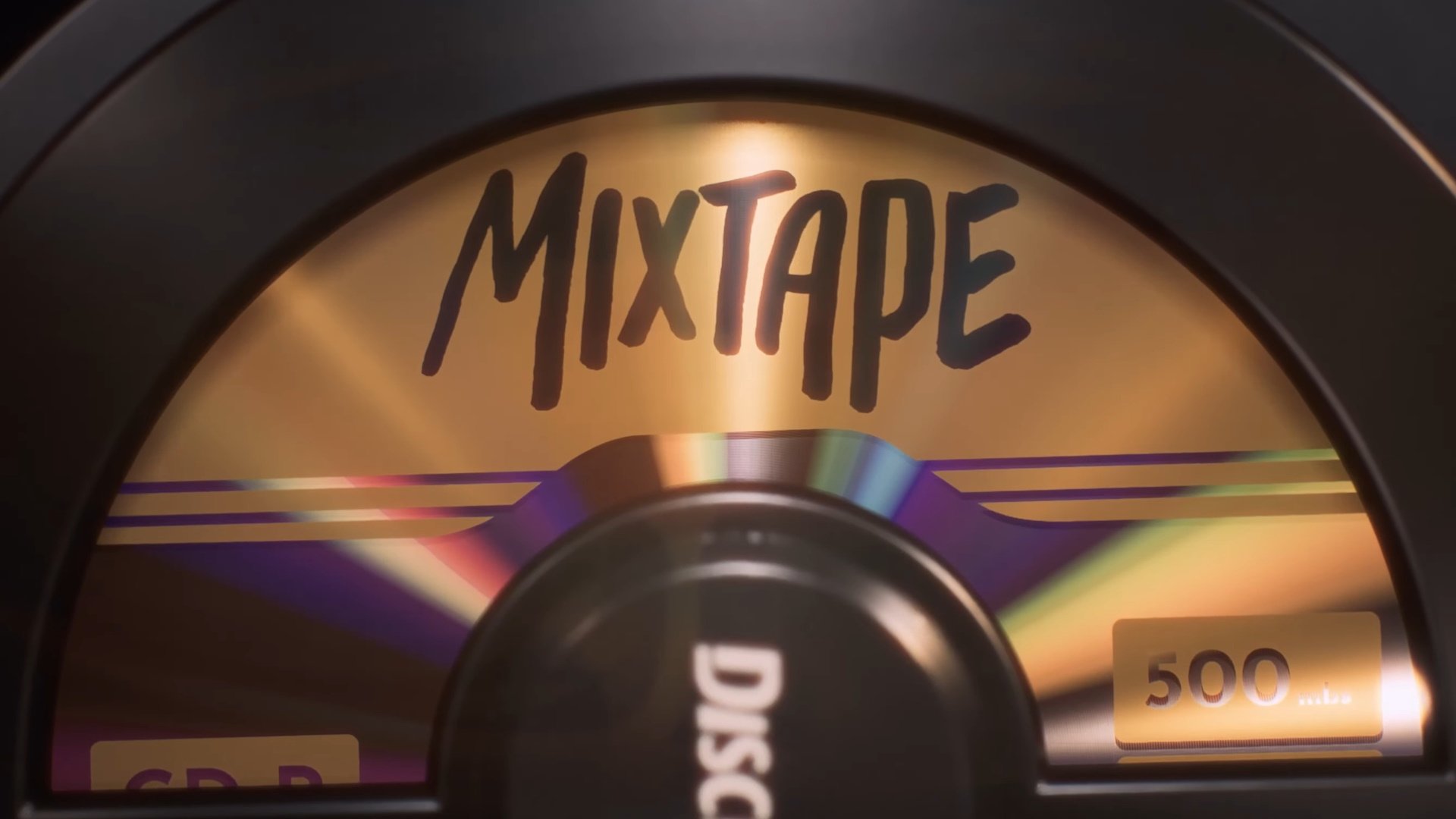 Mixtape
