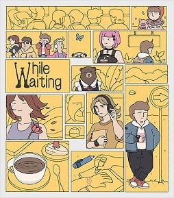 Image de While Waiting