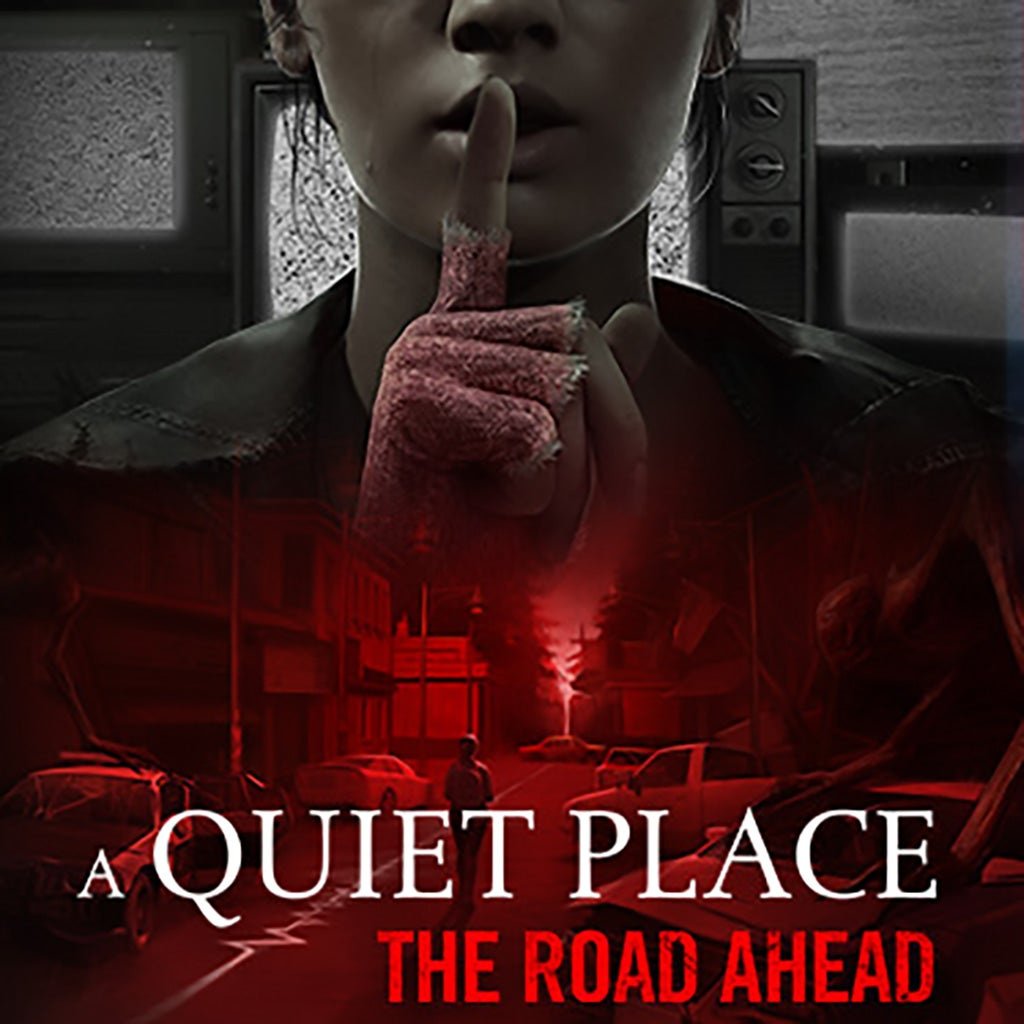 Image de A Quiet Place : The Road Ahead