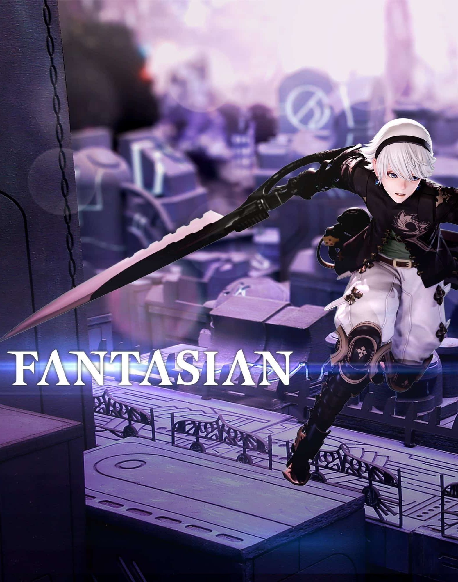Fantasian