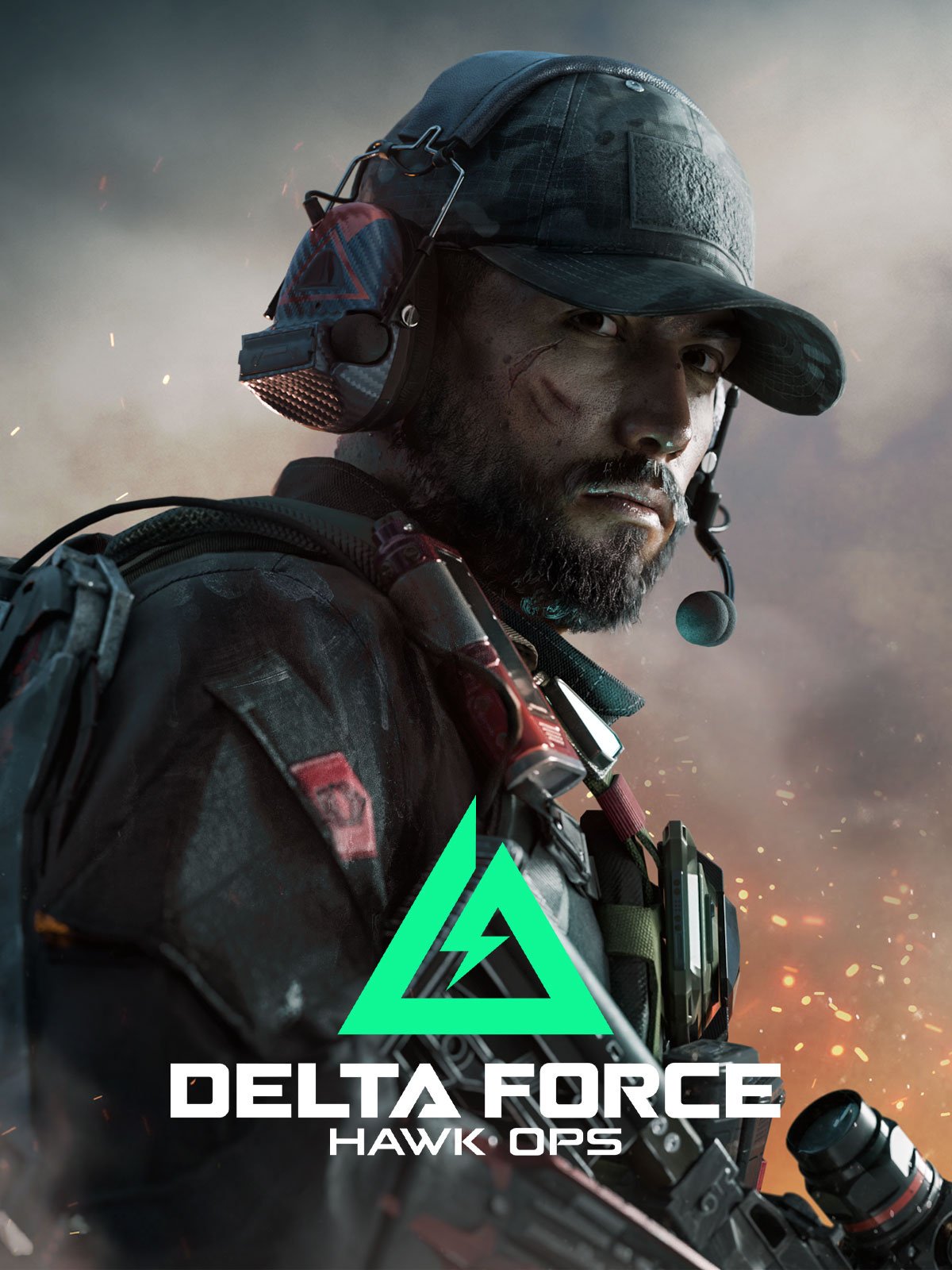 Image de Delta Force : Hawk Ops