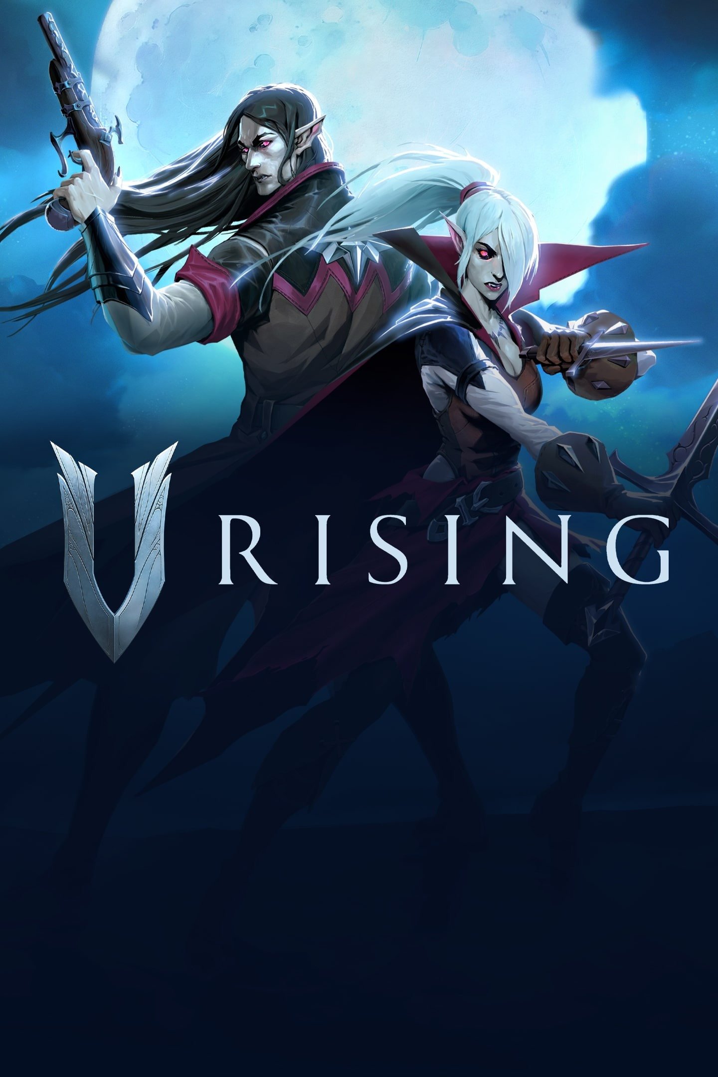 Image de V Rising
