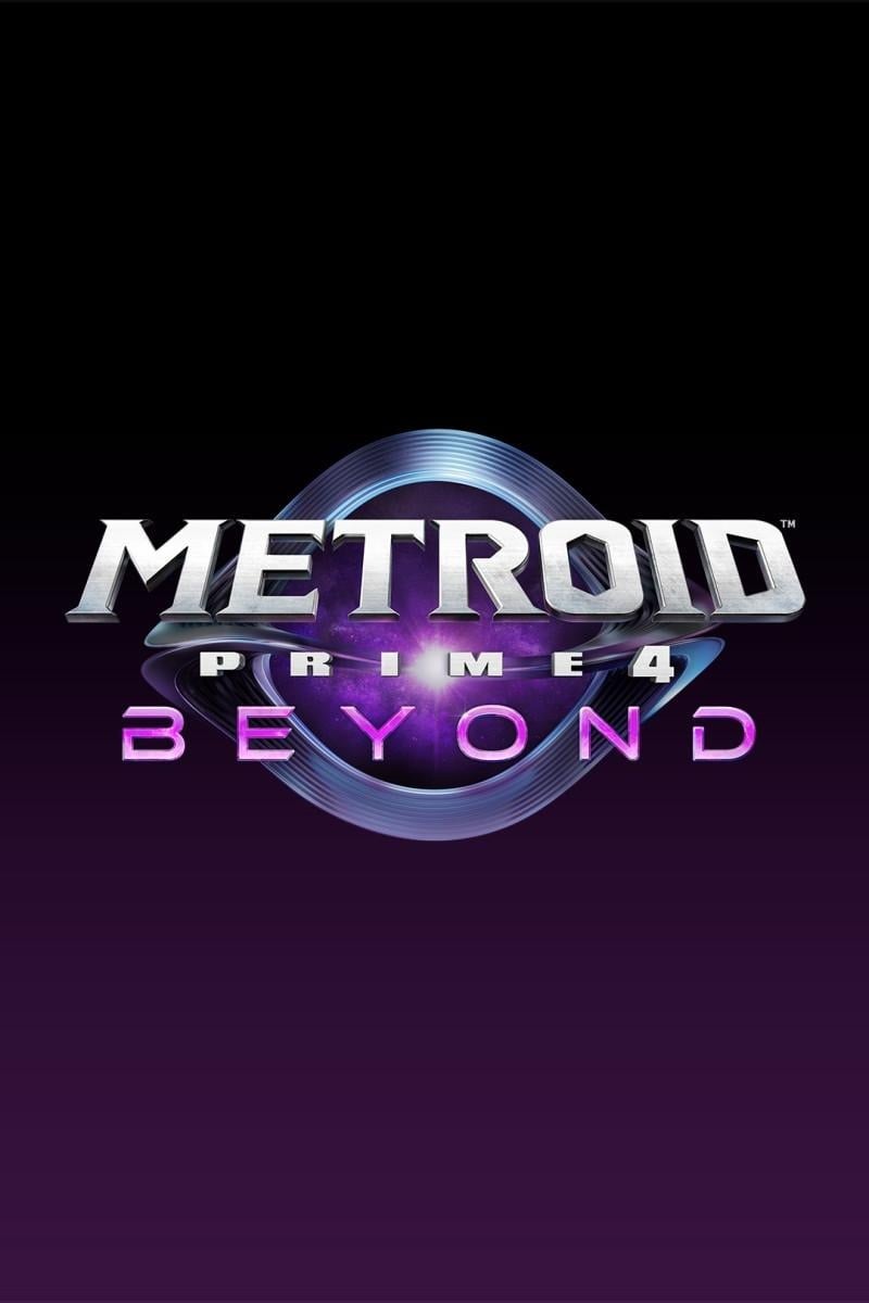 Metroid Prime 4 : Beyond