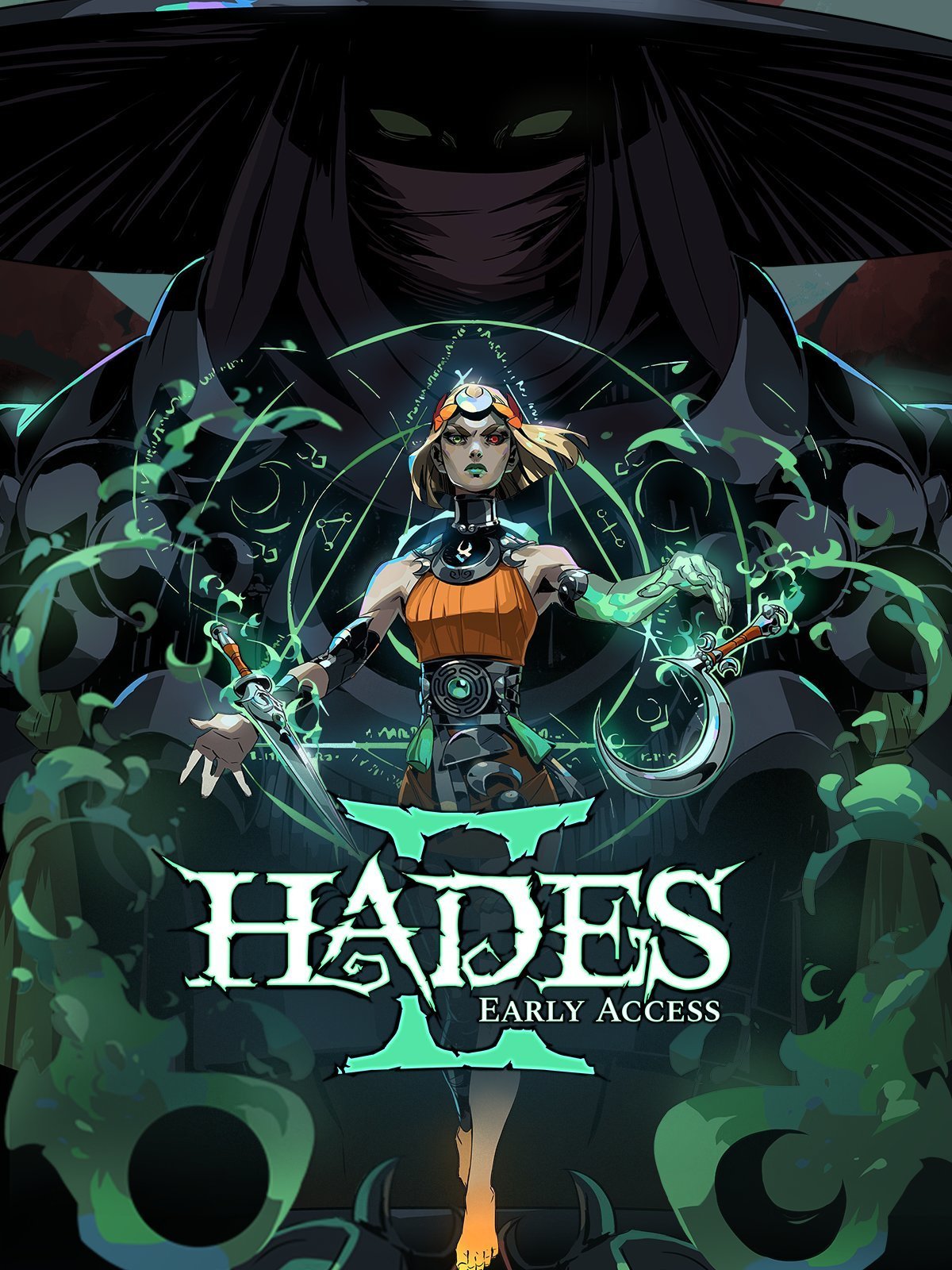 Image de Hades II