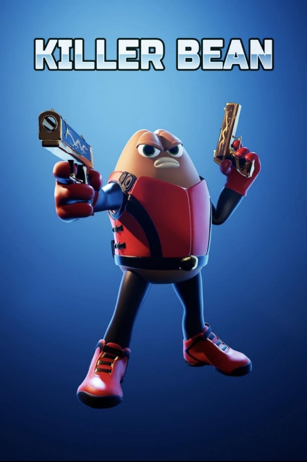 Image de Killer Bean