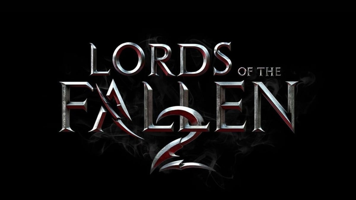 Image de Lords of the Fallen 2