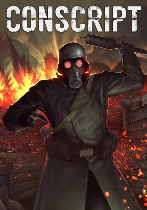 Image de Conscript